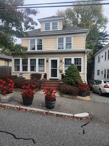 75 Reservoir Avenue Revere, MA 02151