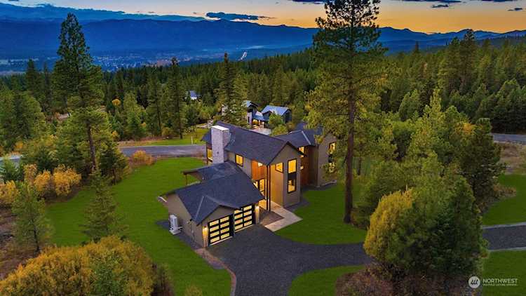 1610 Forest Ridge Dr Cle Elum, WA 98922