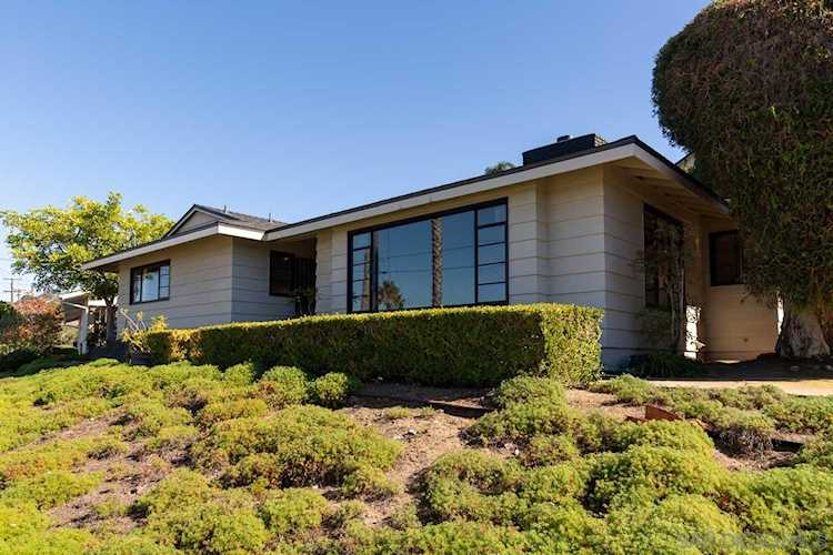 6459 Avenida Manana La Jolla, CA 92037