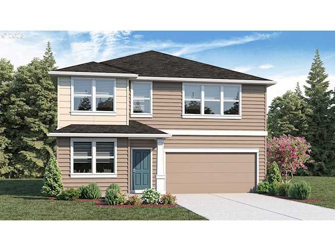 105 Cedar Springs LOOP Kalama, WA 98625