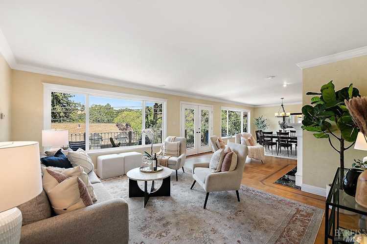 444 The Alameda San Anselmo, CA 94960