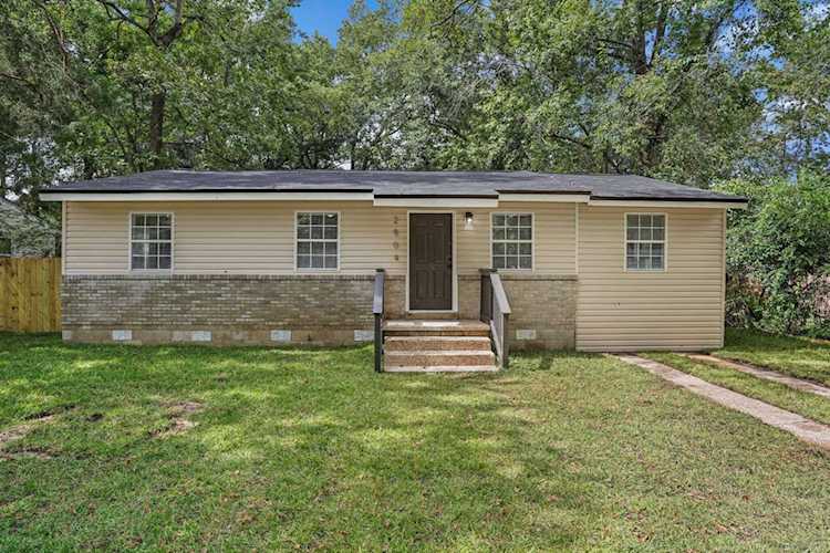 2804 Southwood Dr Tallahassee, FL 32301