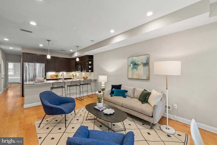 1431 Corcoran St NW #2 Washington, DC 20009 | MLS DCDC2113388 Photo 1