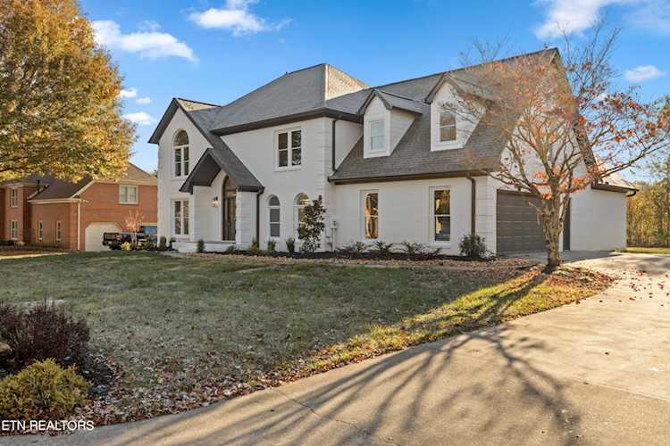 12720 Broken Saddle Rd Knoxville, TN 37934