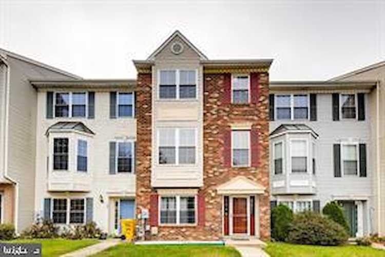 1729 Wood Carriage Way #104 Severn, MD 21144