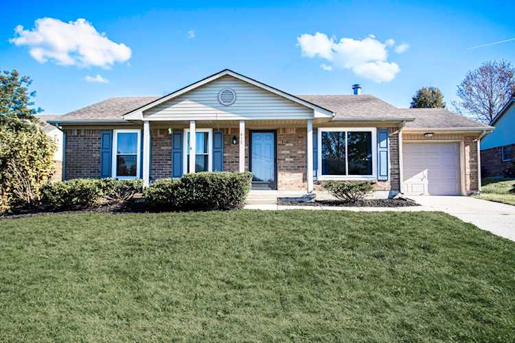 417 Winterberry Ct Versailles, KY 40383