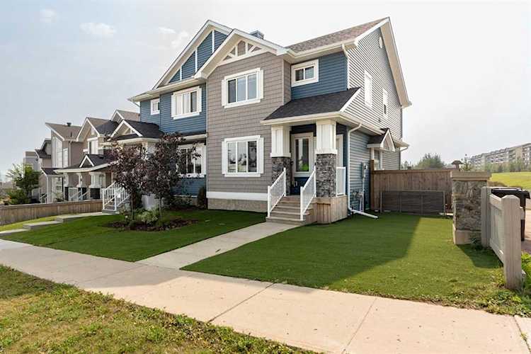 307 Prospect Dr Fort McMurray, AB T9K 0