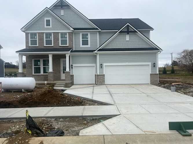 10959 Joelle Drive Noblesville, IN 46060