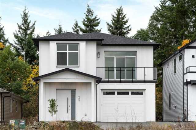 984 Harbour View St Nanaimo, BC V9R 4V3