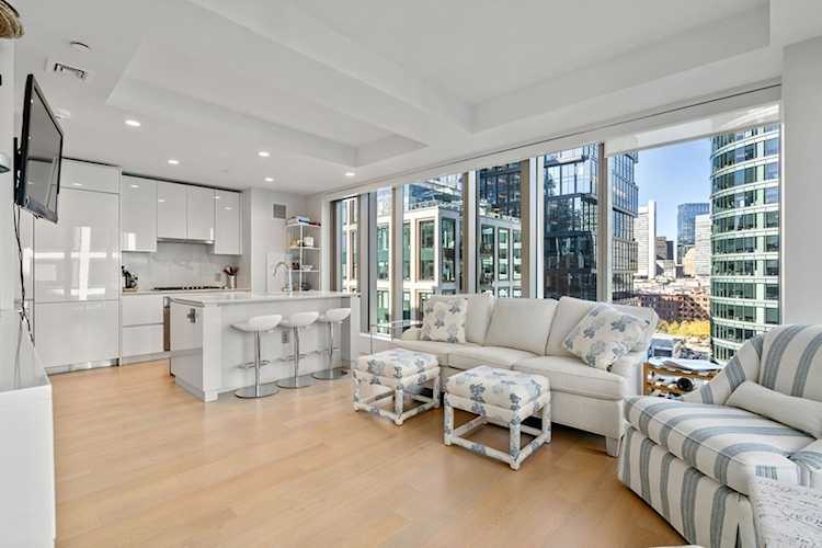 135 Seaport Blvd #1203 Boston, MA 02210