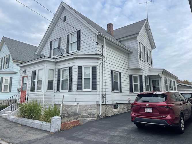 694 School Lowell, MA 01851