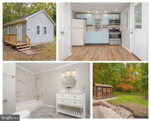 2505 Willoughby Beach Rd Edgewood, MD 21040
