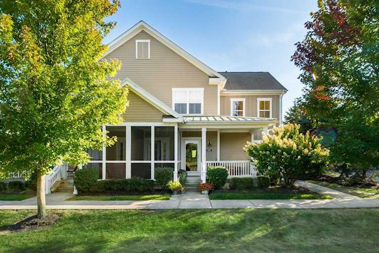 189 W Case Street Powell, OH 43065