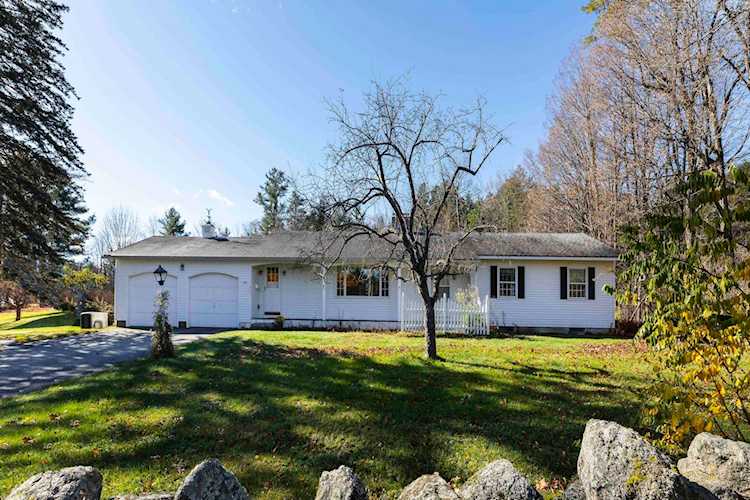 460 Knights Hill Rd New London, NH 03257