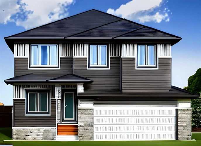 139 Brander Ave Langdon, AB T0J 1X2