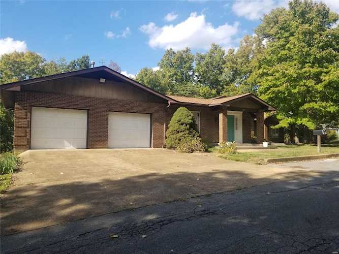 5105 Paul Mountain Dr Imperial, MO 63052
