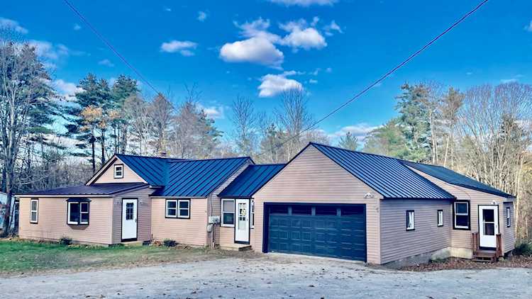 1440 Battle St Webster, NH 03303