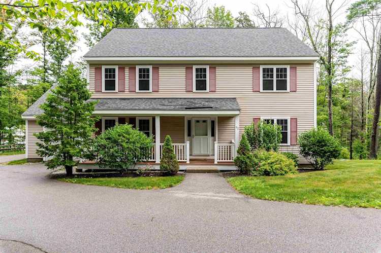 92 Duprey Rd Conway, NH 03860