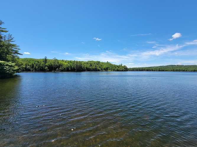 0 Packard Rd Plymouth, ME 04969