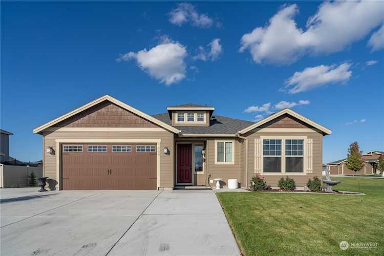 4700 W Hawk St Moses Lake, WA 98837