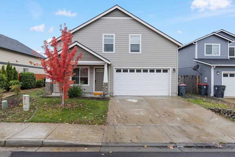3170 Gold Mine Ave White City, OR 97503