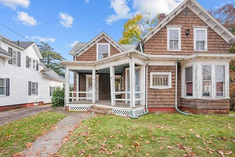35 Peck St Attleboro, MA 02703