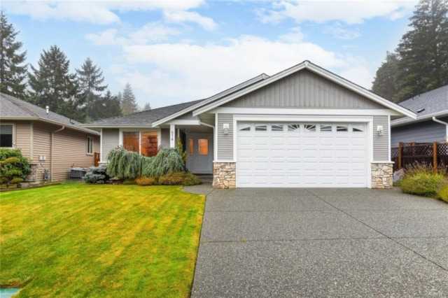 674 Miller Farm Dr Nanaimo, BC V9T 1L7