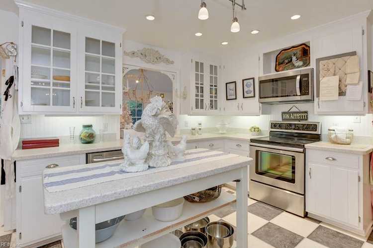 509 Neck-O-Land Rd Williamsburg, VA 23185