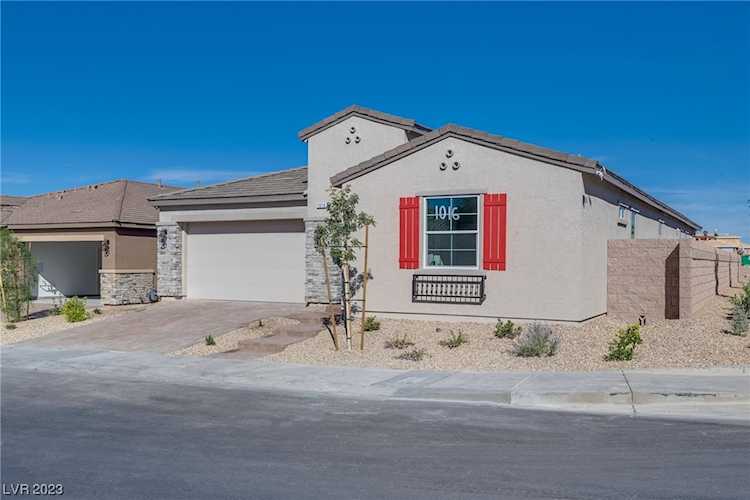 412 S Jena St Henderson, NV 89015