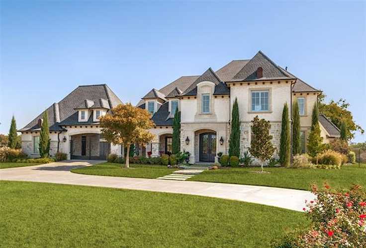 6101 Boston Lane McKinney, TX 75070