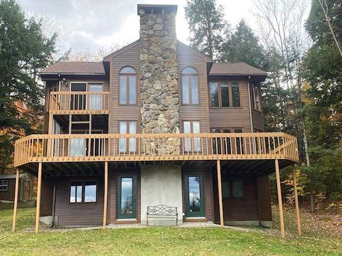 103 Moat View Dr Albany, NH 03818