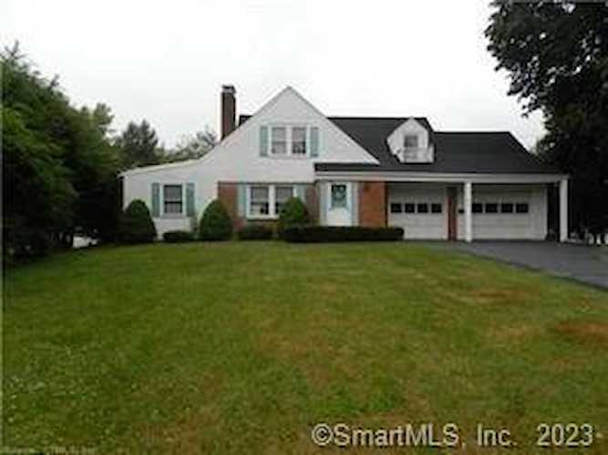 117 West St Cromwell, CT 06416 | MLS 170608956 Photo 1