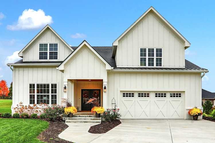 1126 Foxview Ct Franklin, IN 46131