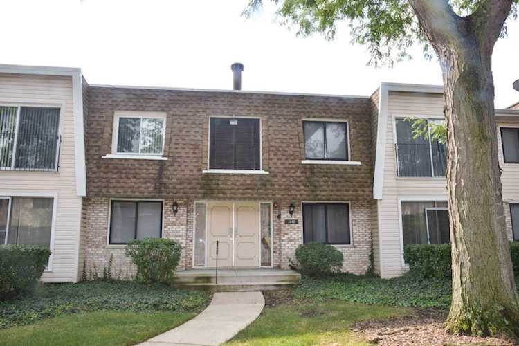Address Withheld Woodridge, IL 60517