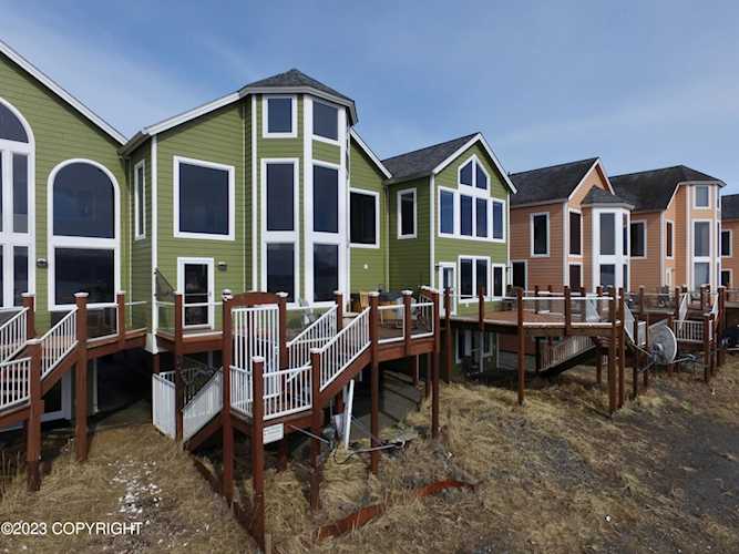 4799 Homer Spit Rd #721 Homer, AK 99603