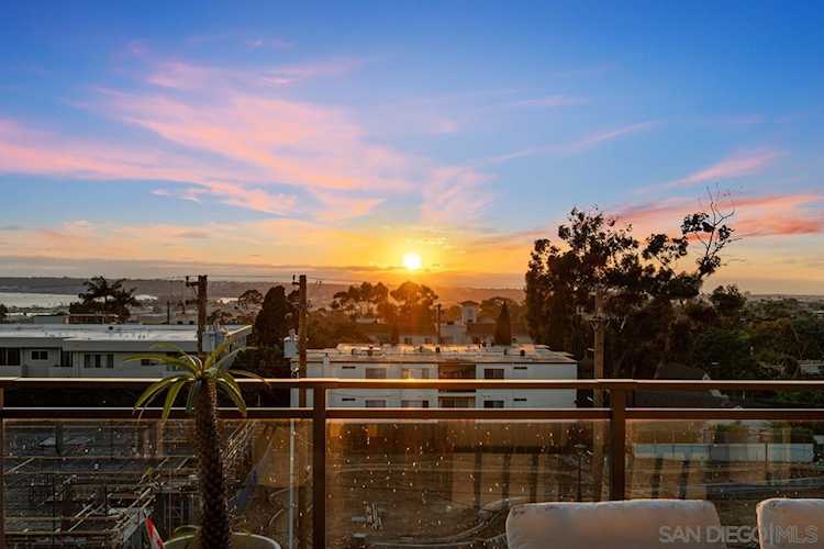 2750 4Th Ave #403 San Diego, CA 92103