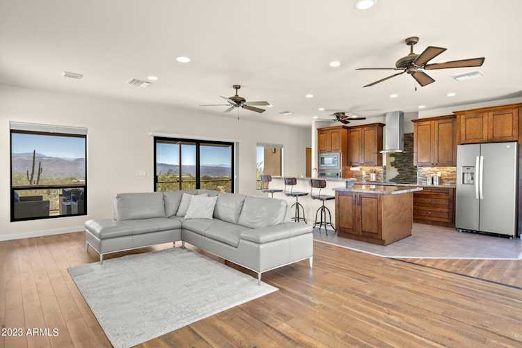 30224 N 170th St Rio Verde, AZ 85263