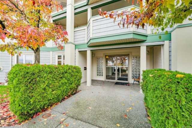 4971 Songbird Pl #309 Nanaimo, BC V9T 6L1