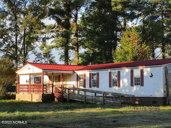 439 Goodwin Mill Rd Hertford, NC 27944
