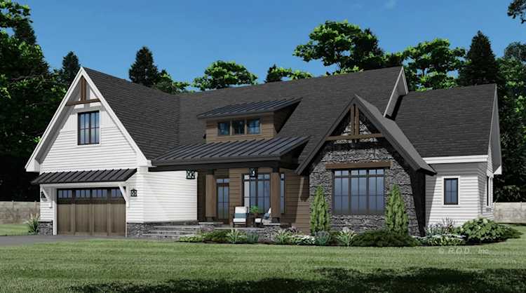 601 Fox Hill Drive Chanhassen, MN 55317