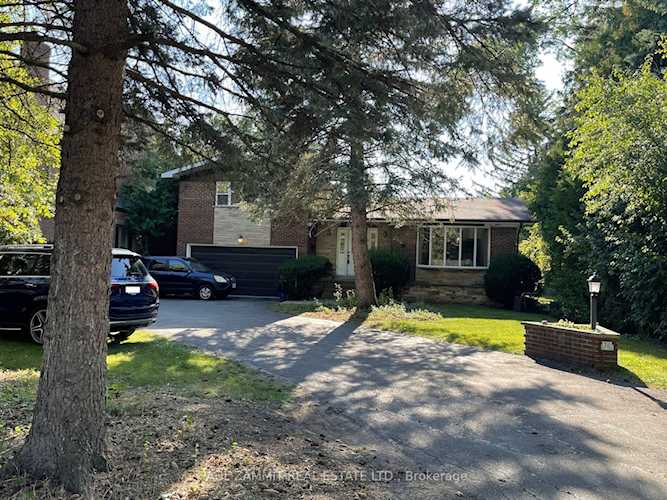 76 Johnson St Markham, ON L3T 2P1