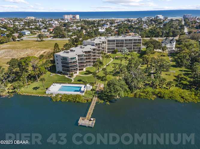 944 Peninsula Drive #1040 Daytona Beach, FL 32118