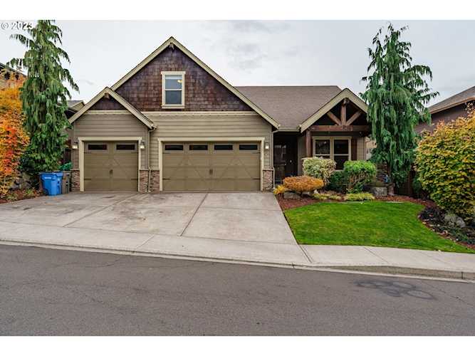 12013 NW 42nd AVE Vancouver, WA 98685