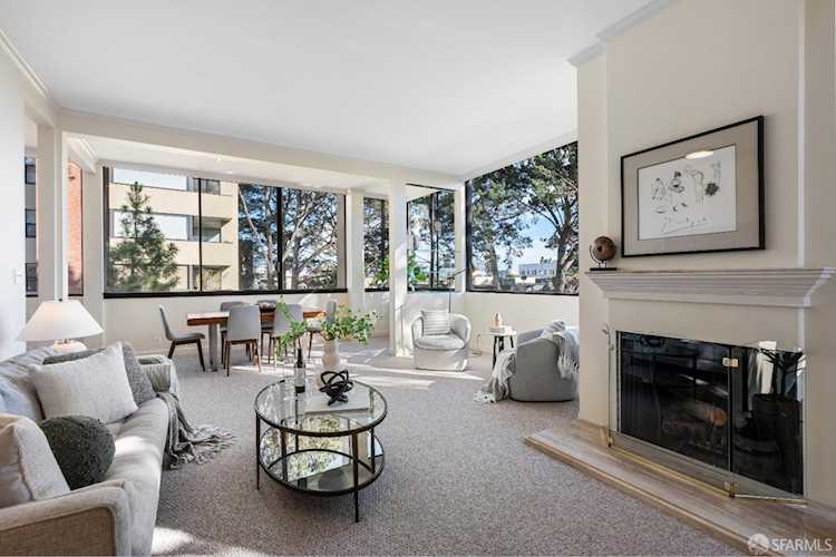 65 Cleary Court #11 San Francisco, CA 94109