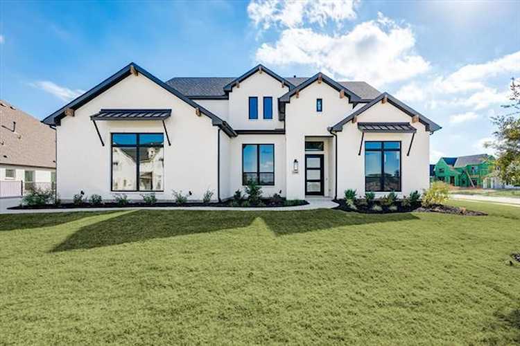 1480 St Peter Lane Prosper, TX 75078