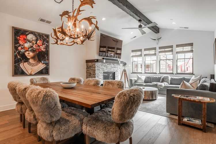 1412 Boulder Creek Mammoth Lakes, CA 93546