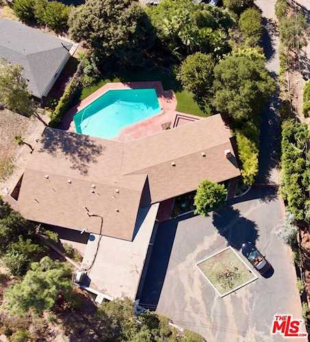 590 N Tigertail Rd, Los Angeles, CA 90049 | RubyHome Photo 1