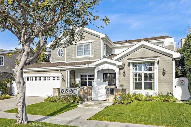 1836 Port Manleigh Place Newport Beach, CA 92660