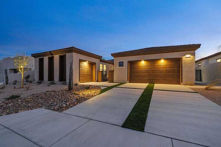 75613 Montage Parkway Palm Desert, CA 92211