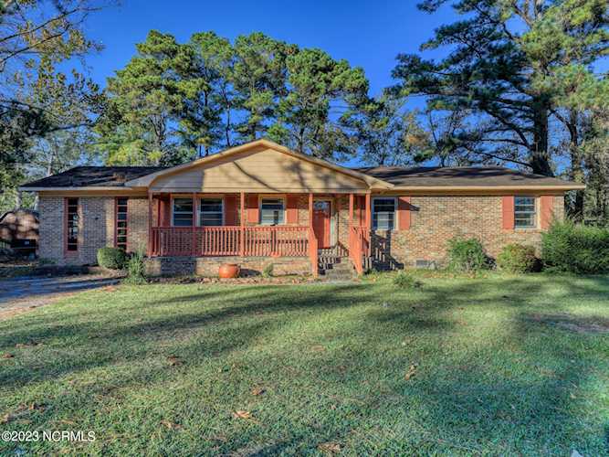 2904 Magnolia Dr New Bern, NC 28562 MLS 100413430